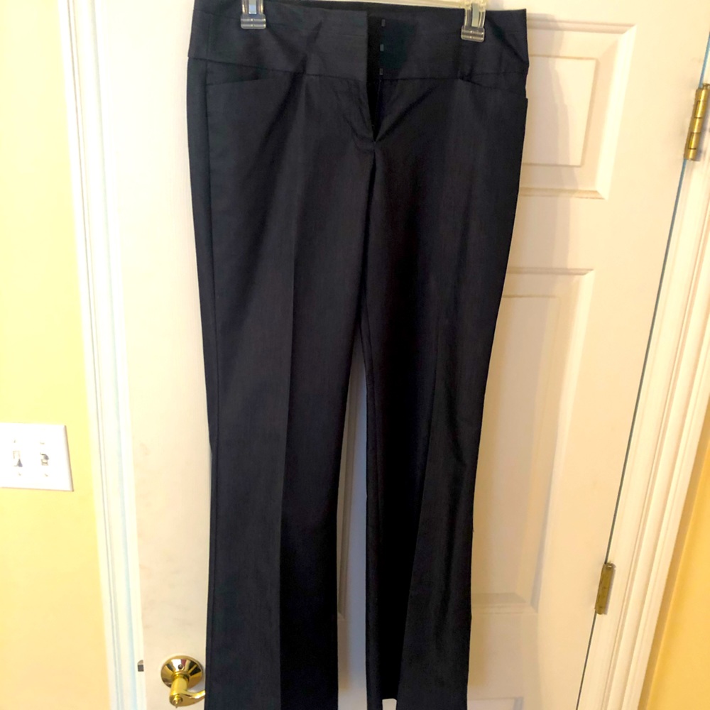 Dress pants